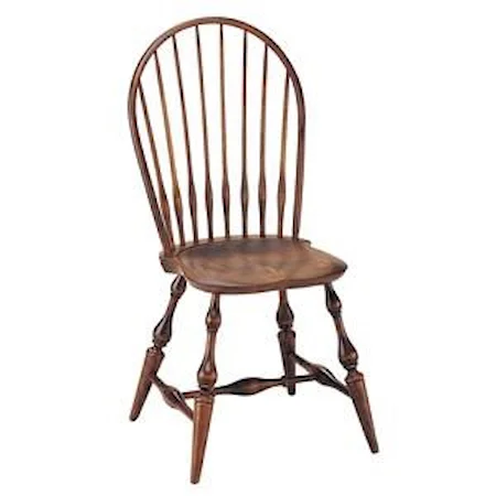 Rockport Side Chair
